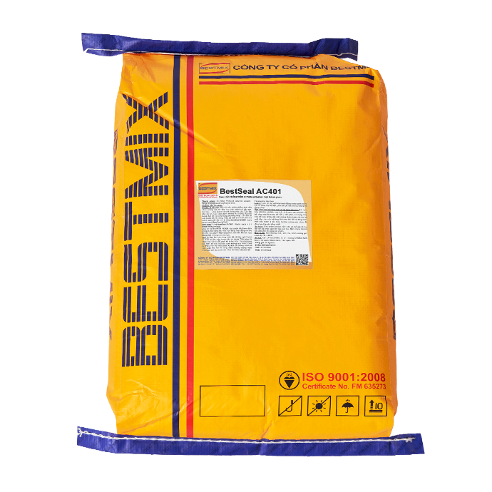 Chống thấm Bestmix BestSeal AC401