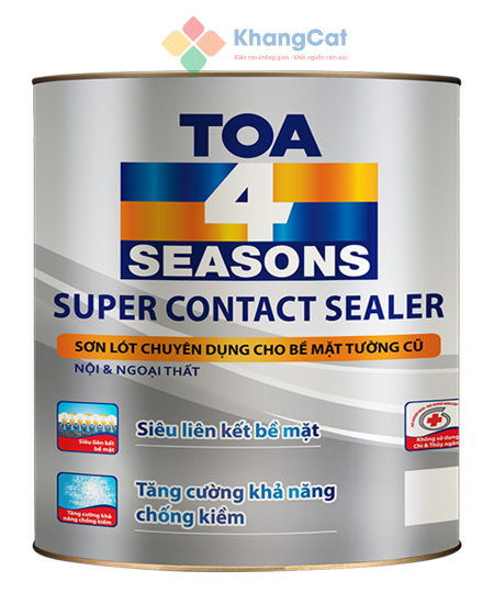  Toa 4 powers công nghệ xanh 