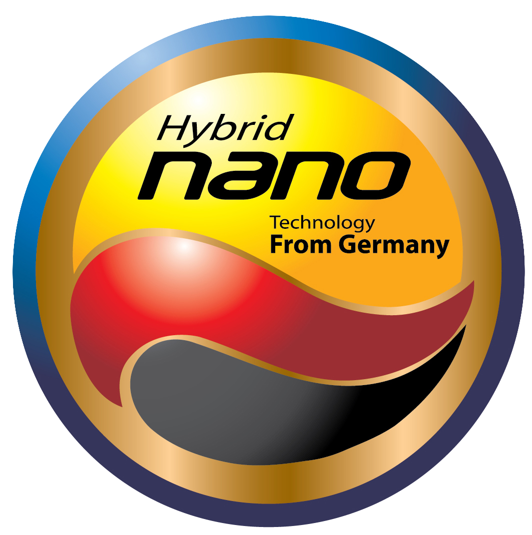 Công nghệ sơn Toa Hybrid Nano